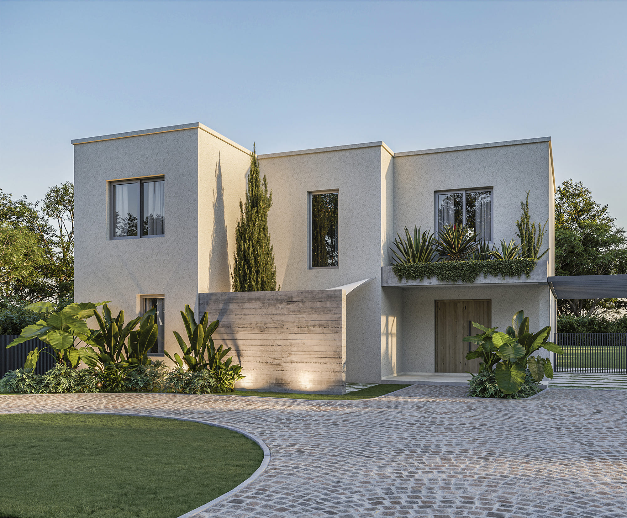 Residential Remodeling